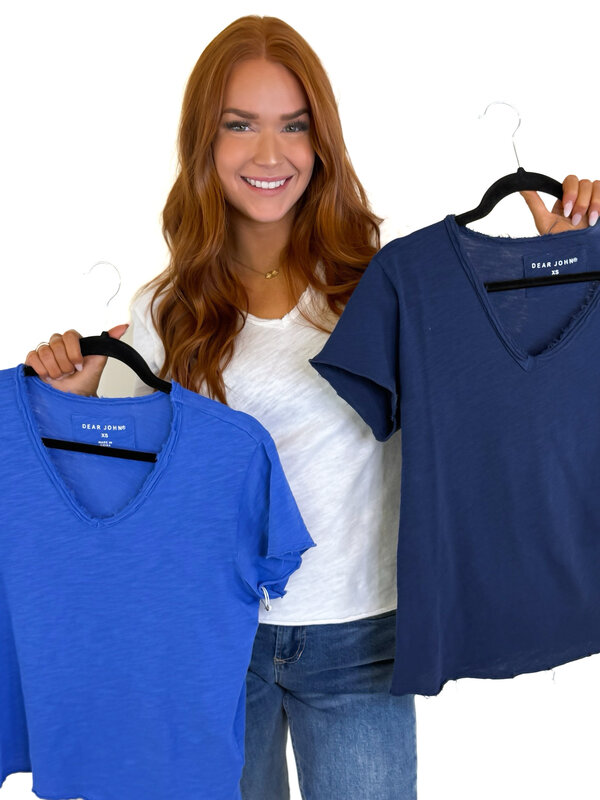 Vanya Tee