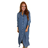 Galina Shirt Dress