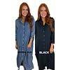 Galina Shirt Dress