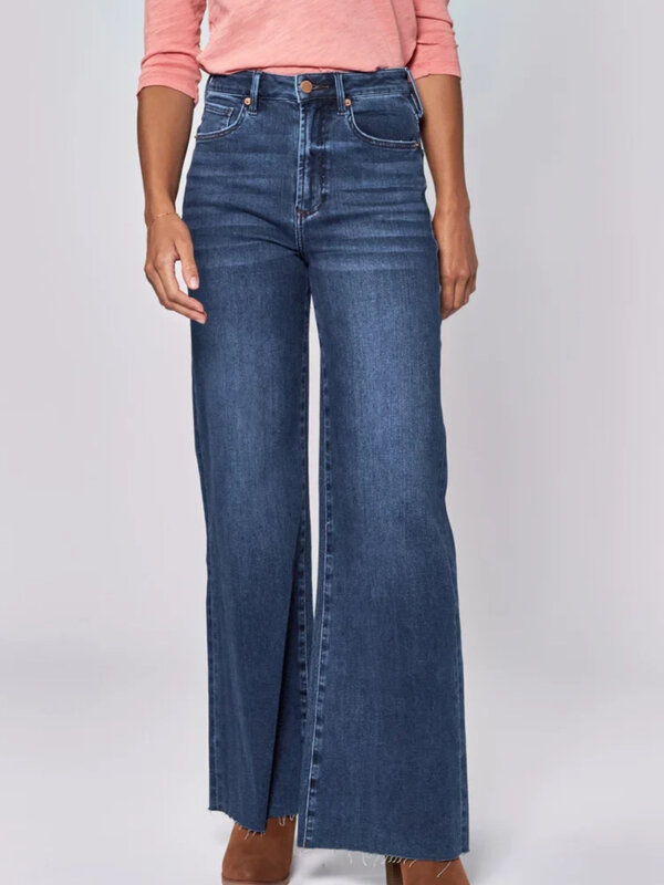 Fiona- Wide Leg StarDemand