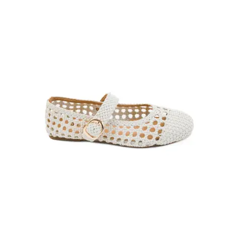 MIXED FEELINGS FLAT - WHITE