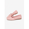 ADELE PINK FLAT