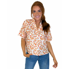 POPPY BLOUSE