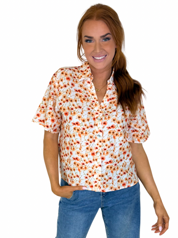 POPPY BLOUSE