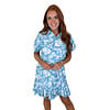 ASPEN DRESS - SALTWATER PEARL