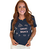 SUNDAY BRUNCH TEE
