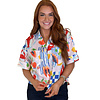 LOBSTER LUAU POCKET SHIRT