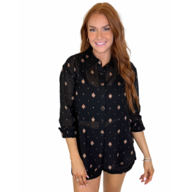  THE EASY SHORT AND TOP SET