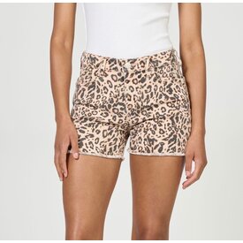  GIGI SHORT - SAFARI