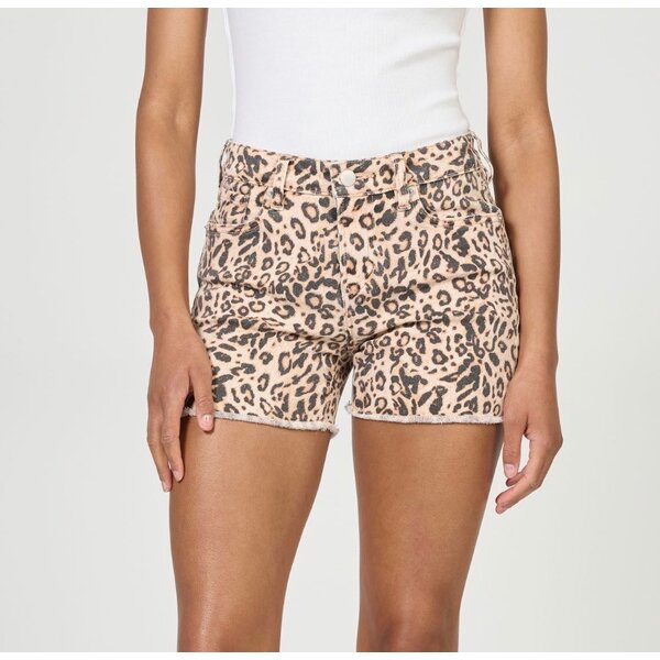  GIGI SHORT - SAFARI