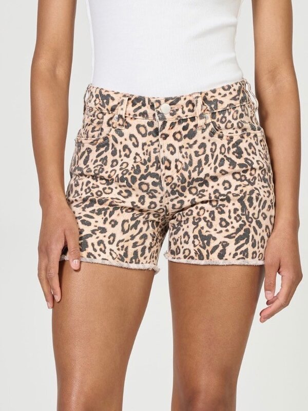 GIGI SHORT - SAFARI