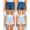 CARLISLE SHORT