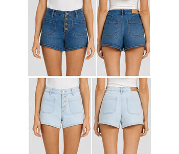 CARLISLE SHORT