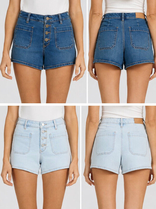 CARLISLE SHORT