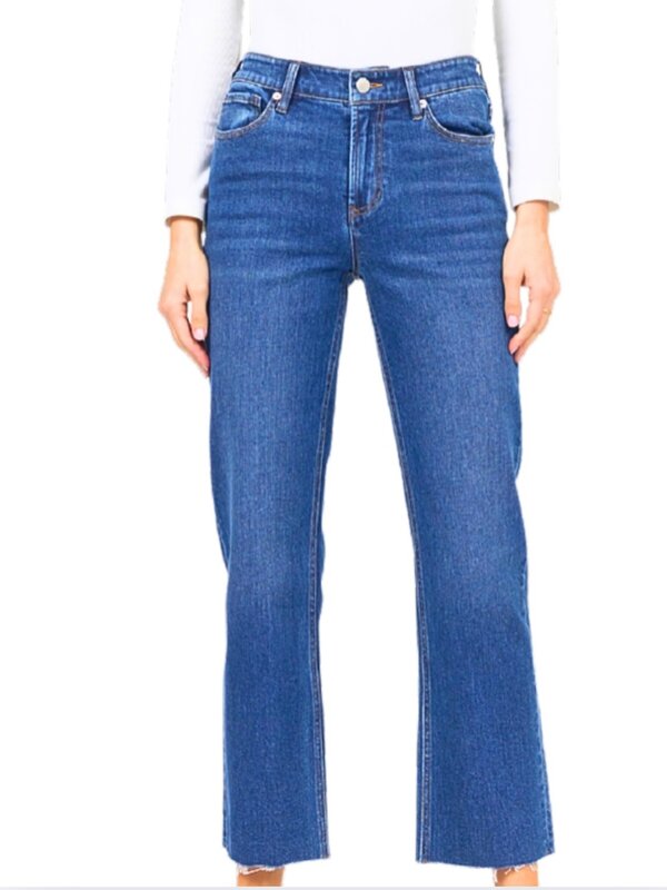 ANIKA DENIM - LIBERTAS