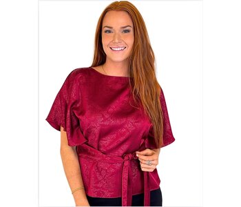 WRAP WINE TOP