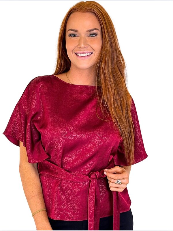 WRAP WINE TOP