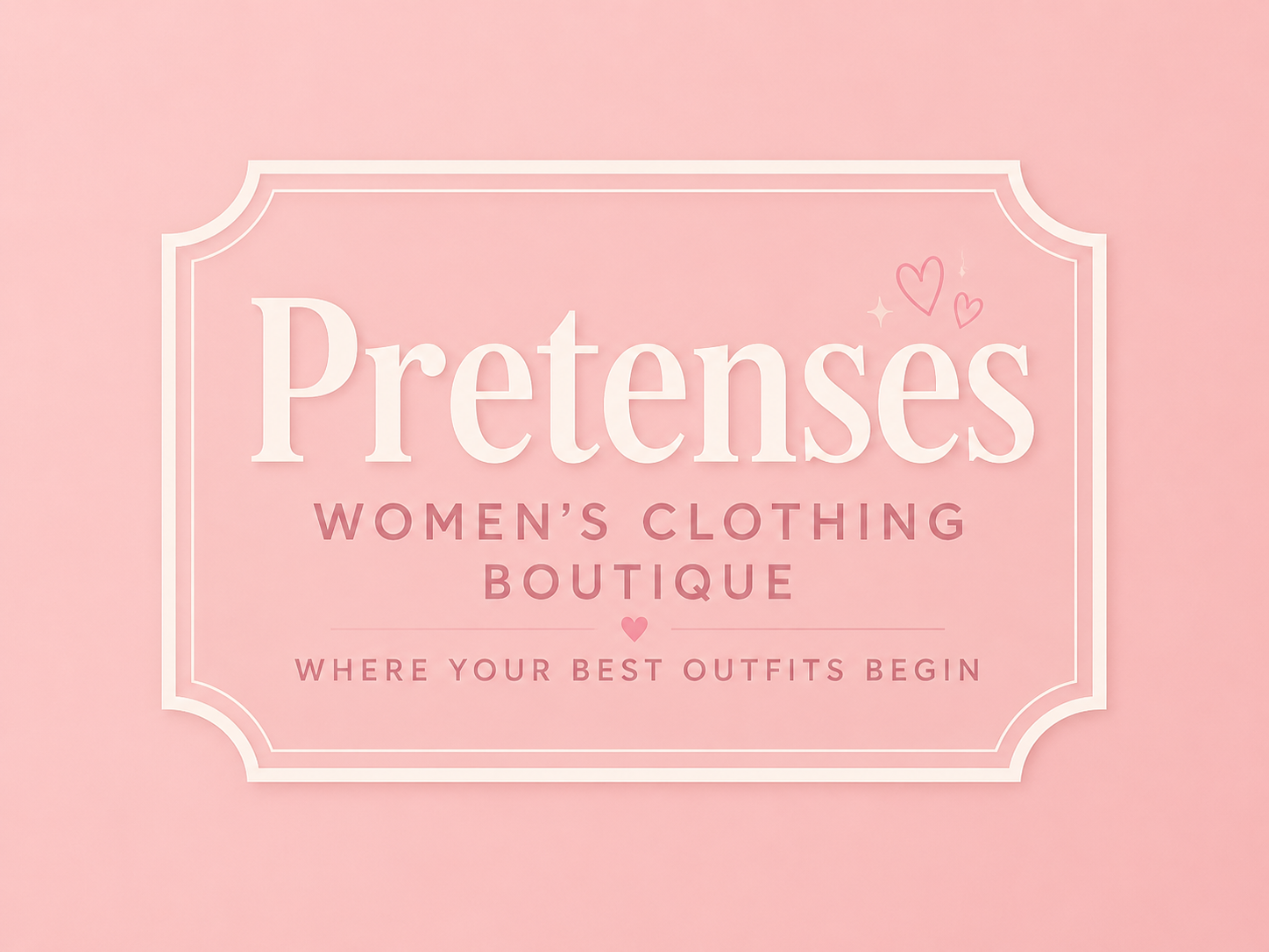 Pretenses LLC