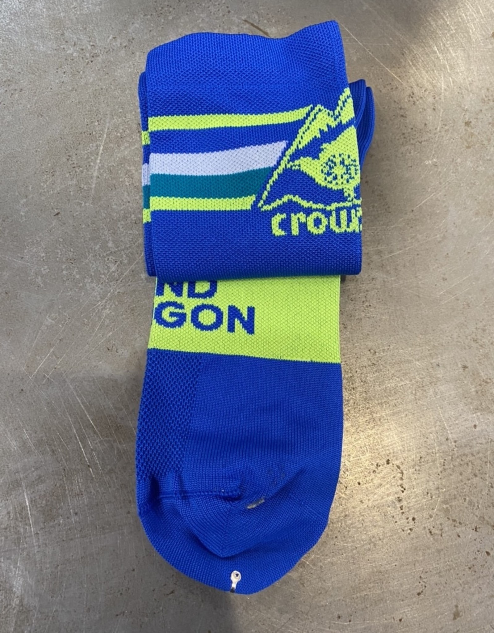 Giro CFC Comp Sock XL