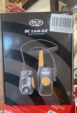 backcountry access BC Link 2.0 Radio
