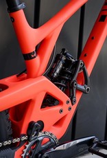 Evil Bikes 2022 Evil Wreckoning GX - Coral XL