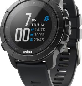 Wahoo Fitness Wahoo Fitness Rival Smart Watch