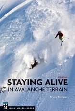 Mountaineers / Tremper Staying Alive Avalanche Terrain
