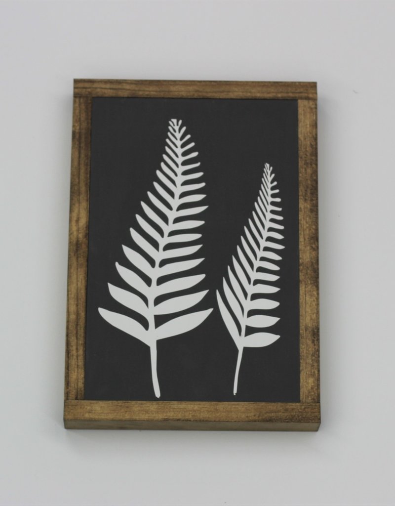 Fern Picture