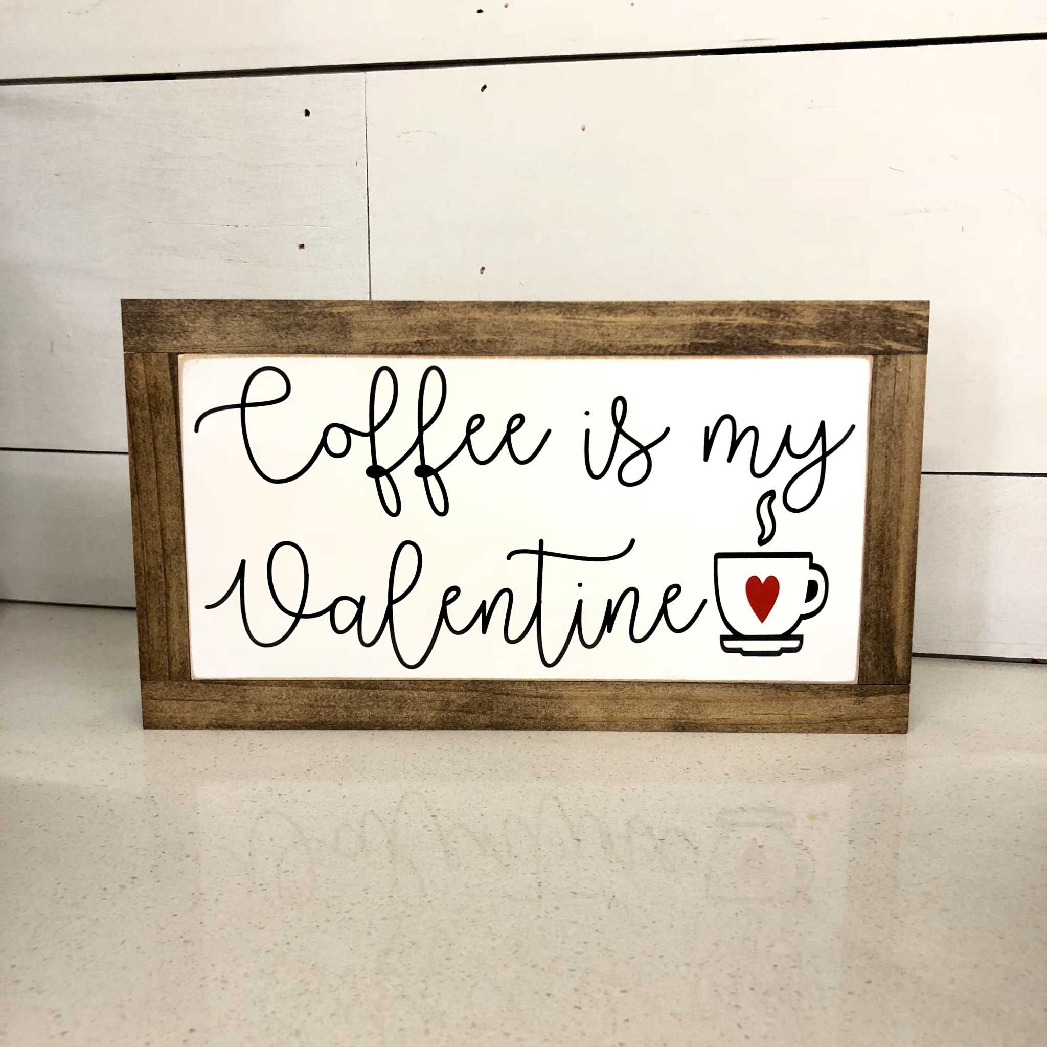 12+ Coffee Is My Valentine