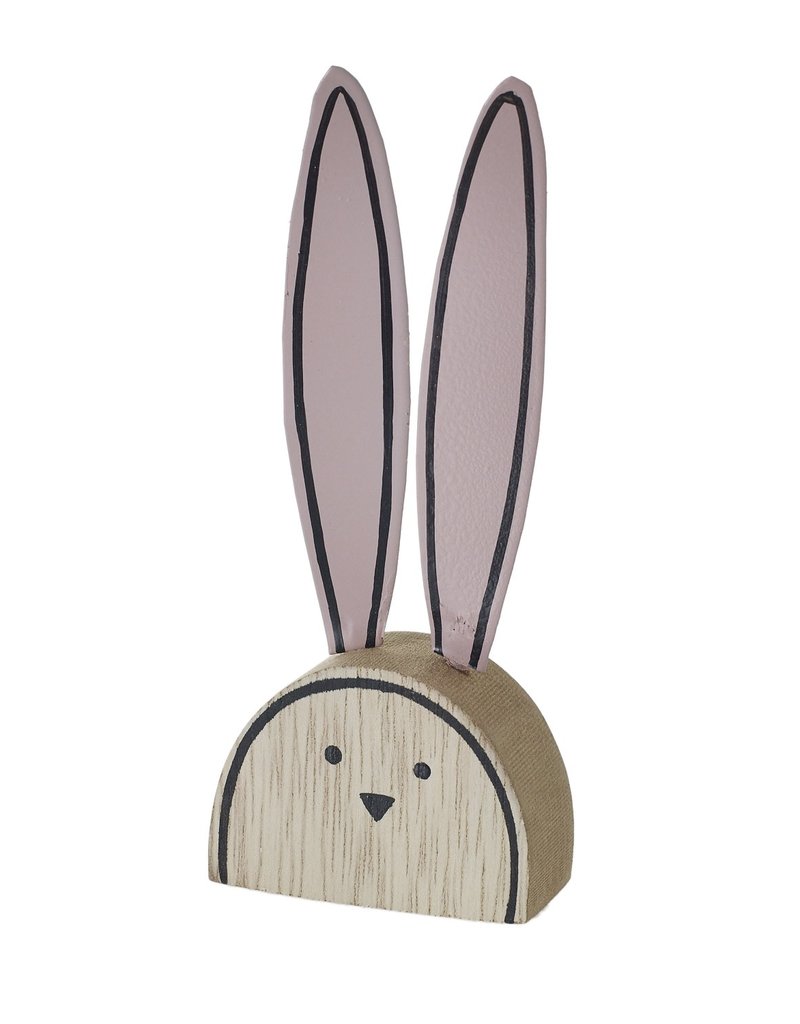 Trixie Bunny