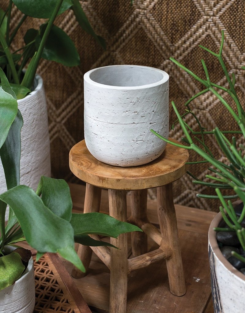 Hera Pot 5.25" x 5.25"