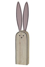 Trixie Bunny