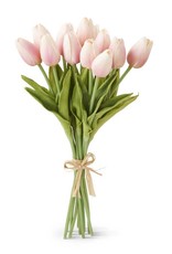 13.5" Real Touch Tulip Bundle