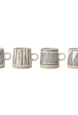 Jana Stoneware Mug
