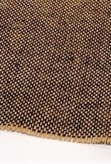 Mat Weave Placemat, Brown
