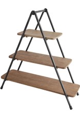 3-Tiered Serving Stand