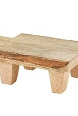 Medium Platform Wood Board