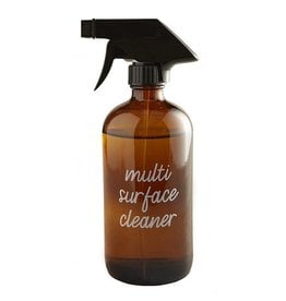 Multi Surface Cleaner Spray Bottle