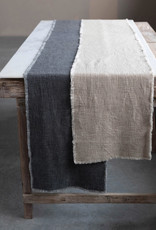 Linen Table Runner