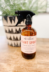 All-Natural Plant Spray
