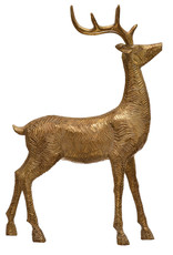 Resin Deer
