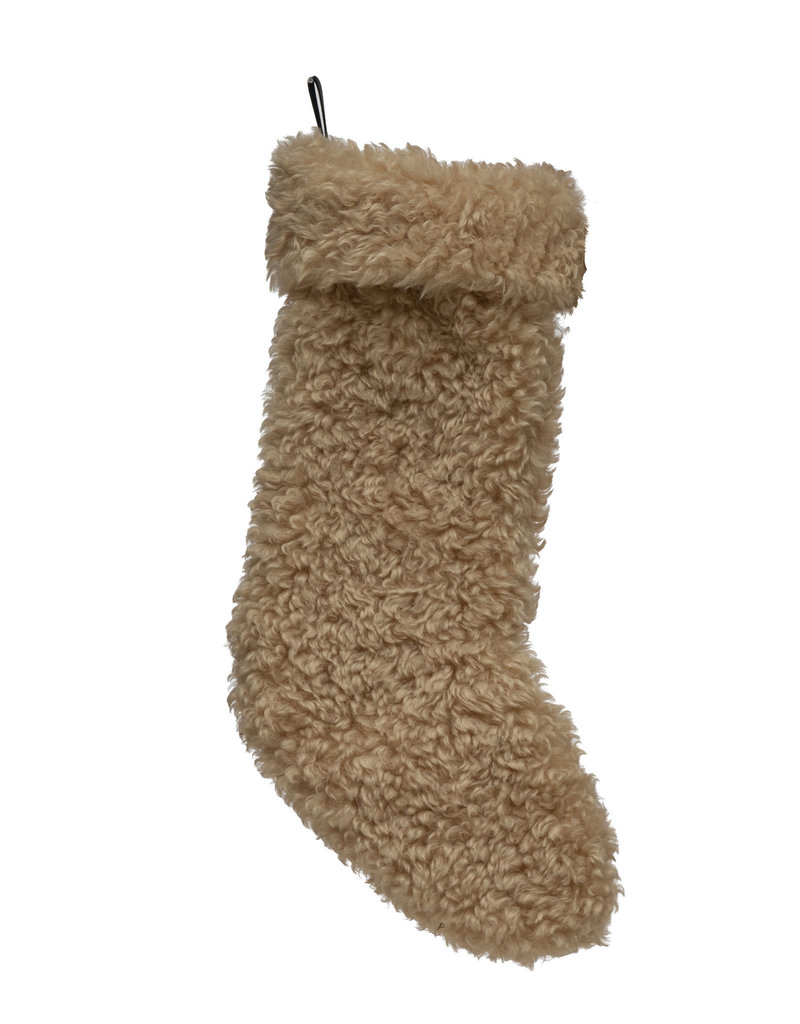 Sherpa Stocking