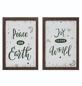 Small Dream Wall Decor