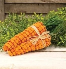 Orange Velvet Carrot Bundle