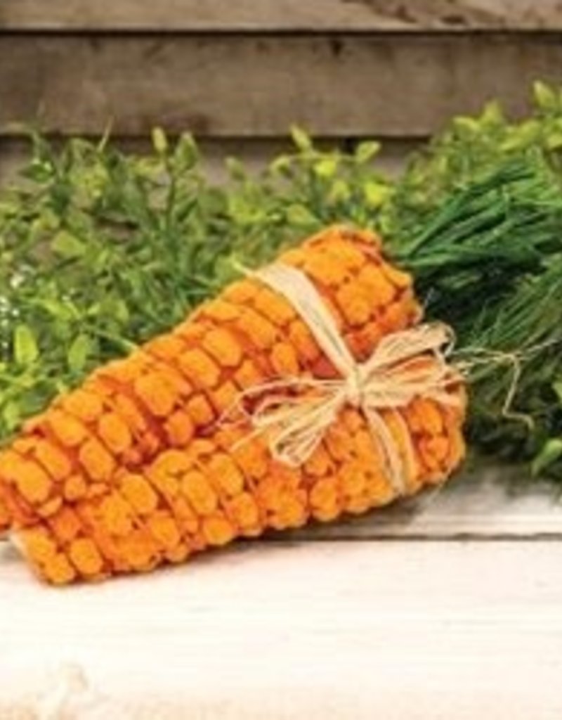 Orange Velvet Carrot Bundle