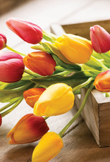 Tulip Bouquet, Mix