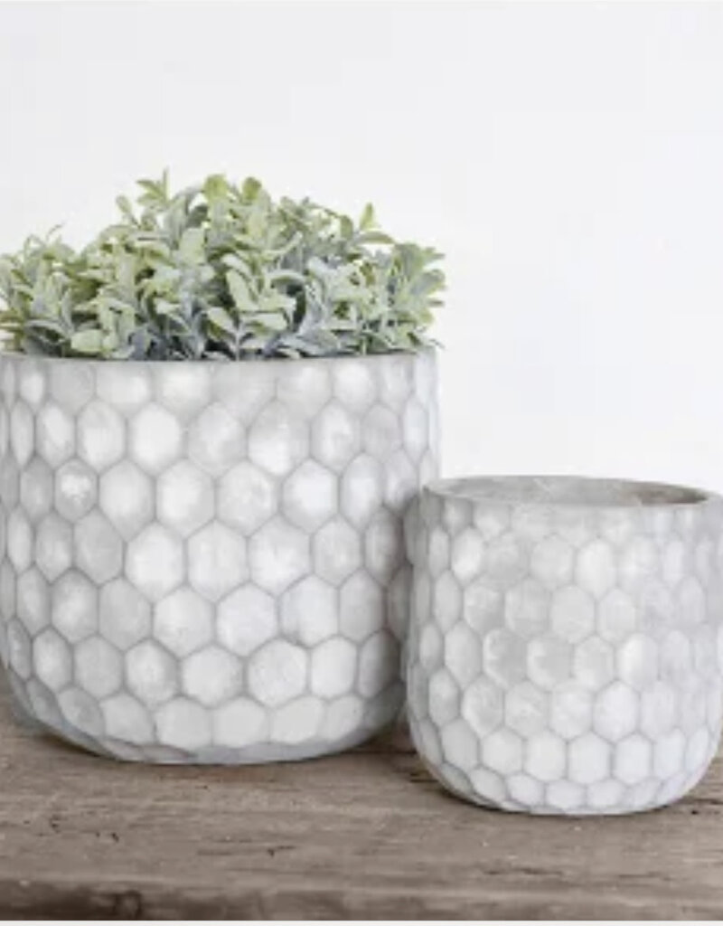 Honeycomb Planter