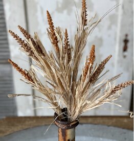 Millet Grass Bush | 20.5"