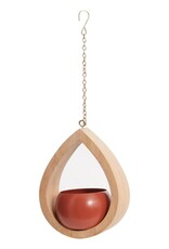 Gilford Hanging Pot