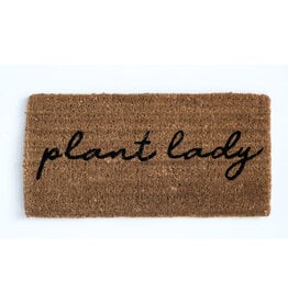 32"x16" Natural Coir Doormat